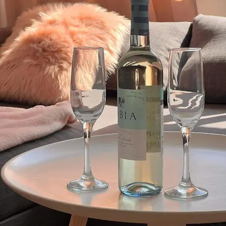 Baltic Przymorze Apartmán